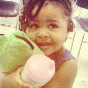 Meet your Posher, Vonja